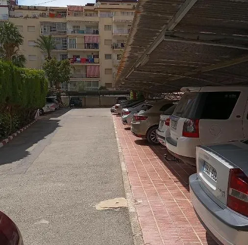 Apartman Veracruz - Primera Linea De Playa