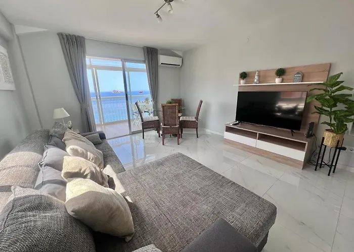 Veracruz - Primera Linea De Playa Apartman *
