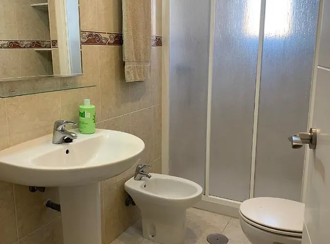 Veracruz - Primera Linea De Playa Apartman *